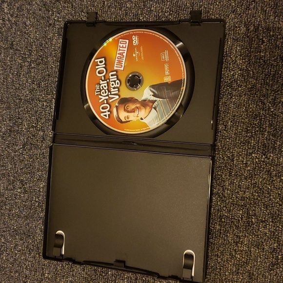 Multiple DVD's - Picture 11 of 16